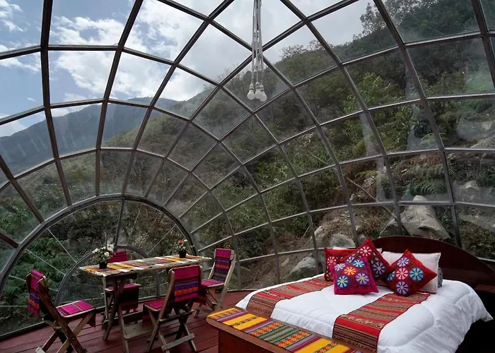 Salkantay Capsulas