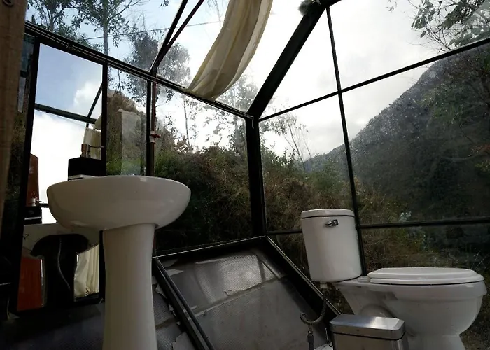 Salkantay Capsulas *